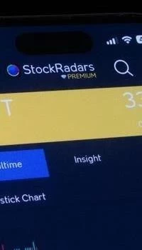 Copy Trading Bot for Swing Trading